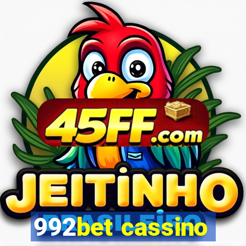 992bet cassino